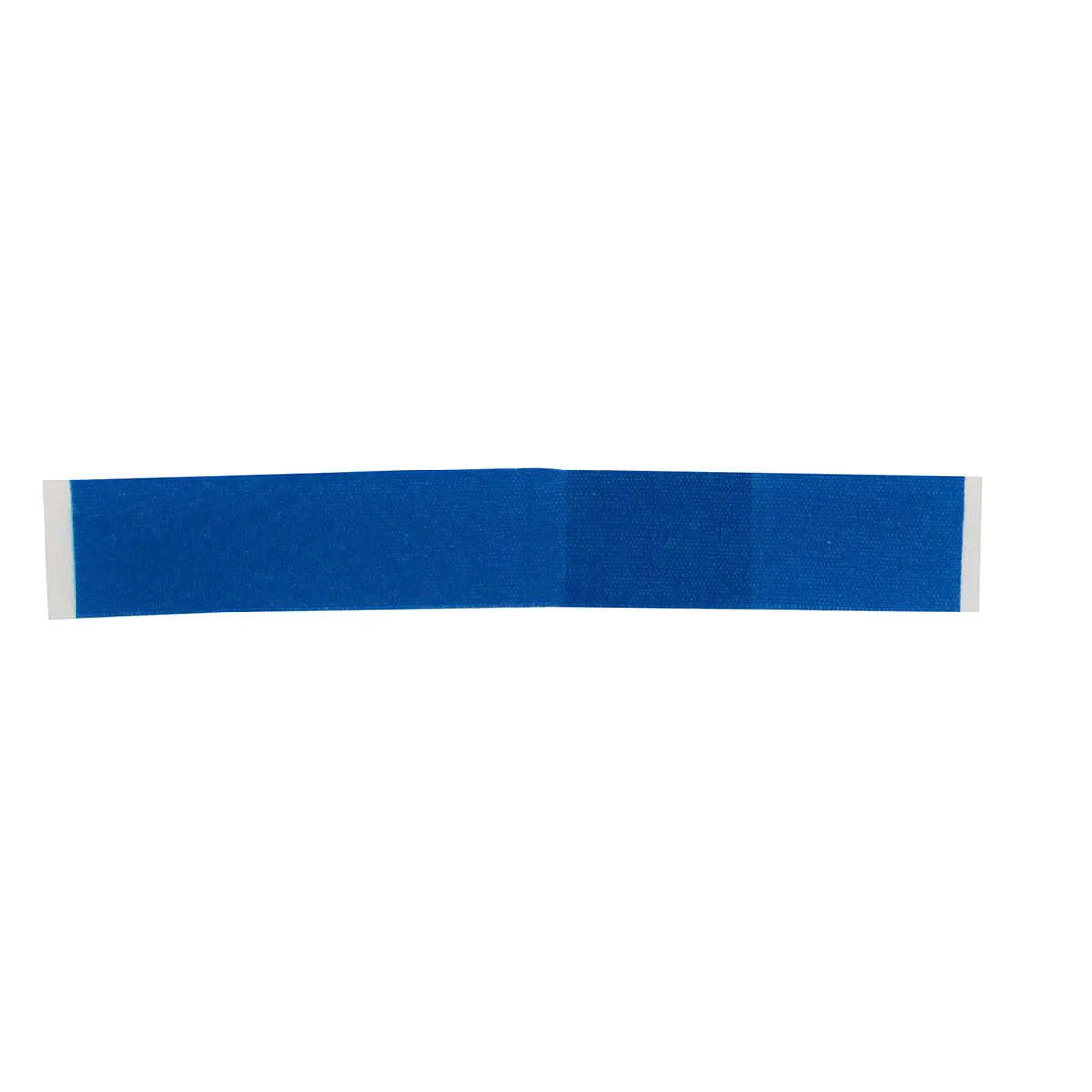 First Aid Only Extra Long Strip blå plaster metall 30 stk